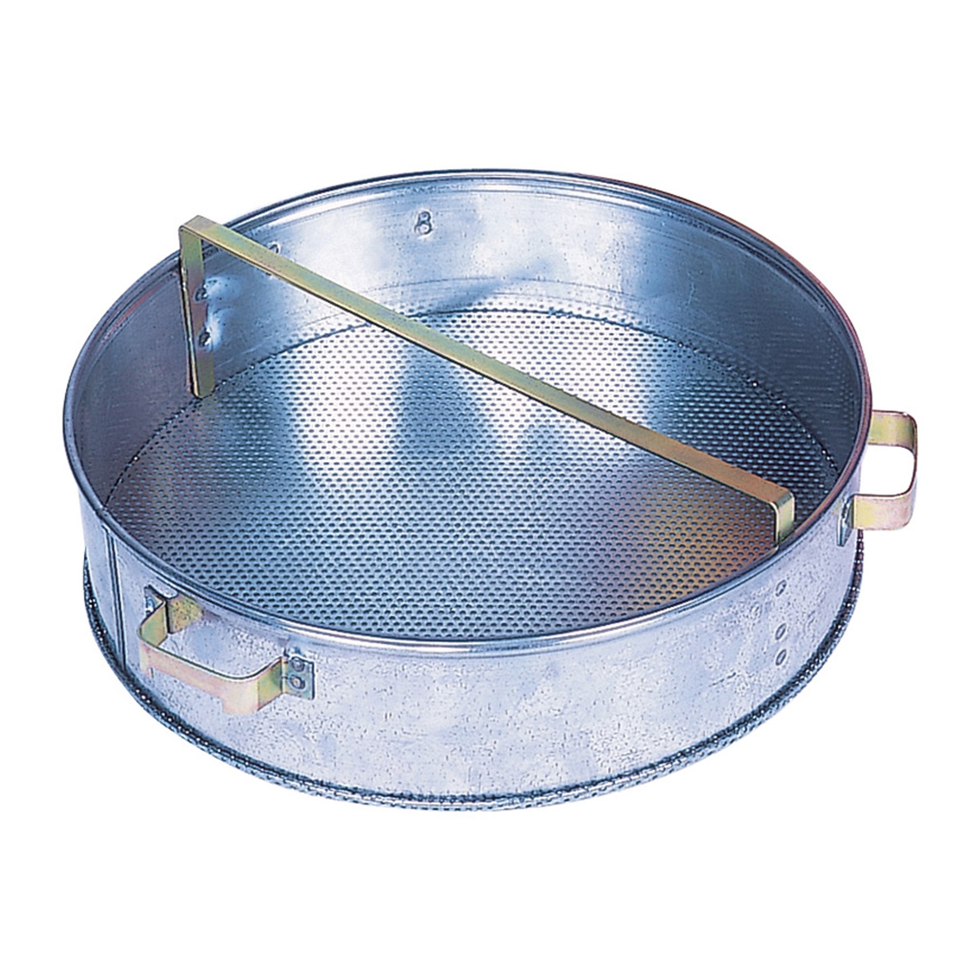 Justrite Basket For Parts For Dip Tank No. 27608 And Wash Tank No. 27716 - Steel - 27906