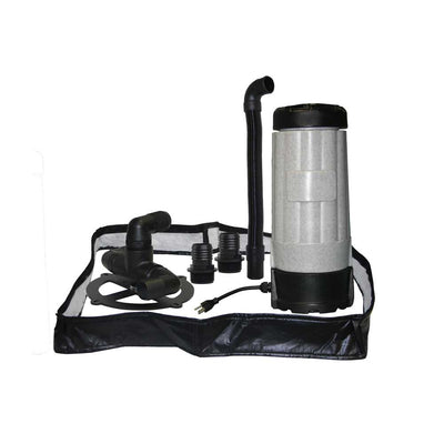 Hawk Enterprises Vacuum Assembly Kit TH1011-2814 - TH1011-2814