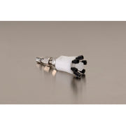 Justrite Hplc Poly Manifold With Stainless Steel Quick Disconnect For Safety Disposal Can - 28177