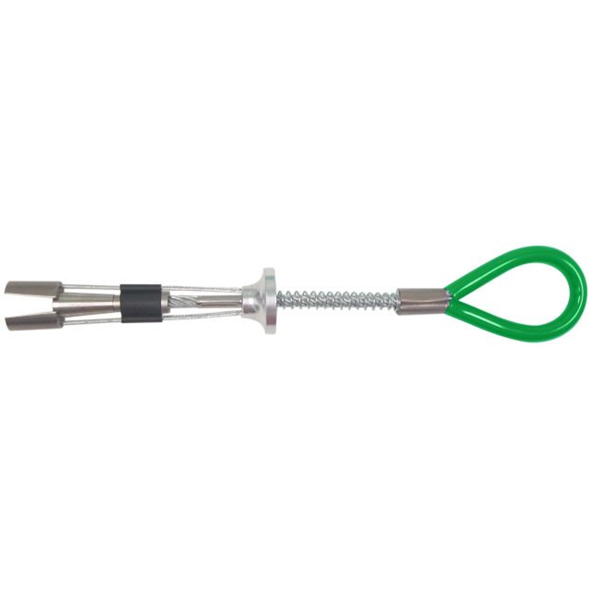 Miller Temporary 5K Concrete Grip Anchor 3/4" 496/