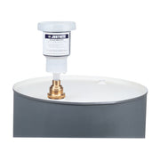 Justrite Drum Vent With Aerosolv Filter And One Extra Replacement Filter - 2" Bung Opening - 28206