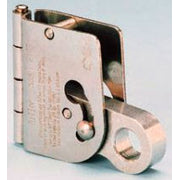 Miller Trailing Rope Grab for 5/8" Synthetic Rope - 8173/U