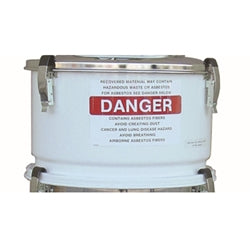 Air Systems 15 Gallon Water Pick Up With Auto Shut-Off AV-15WP