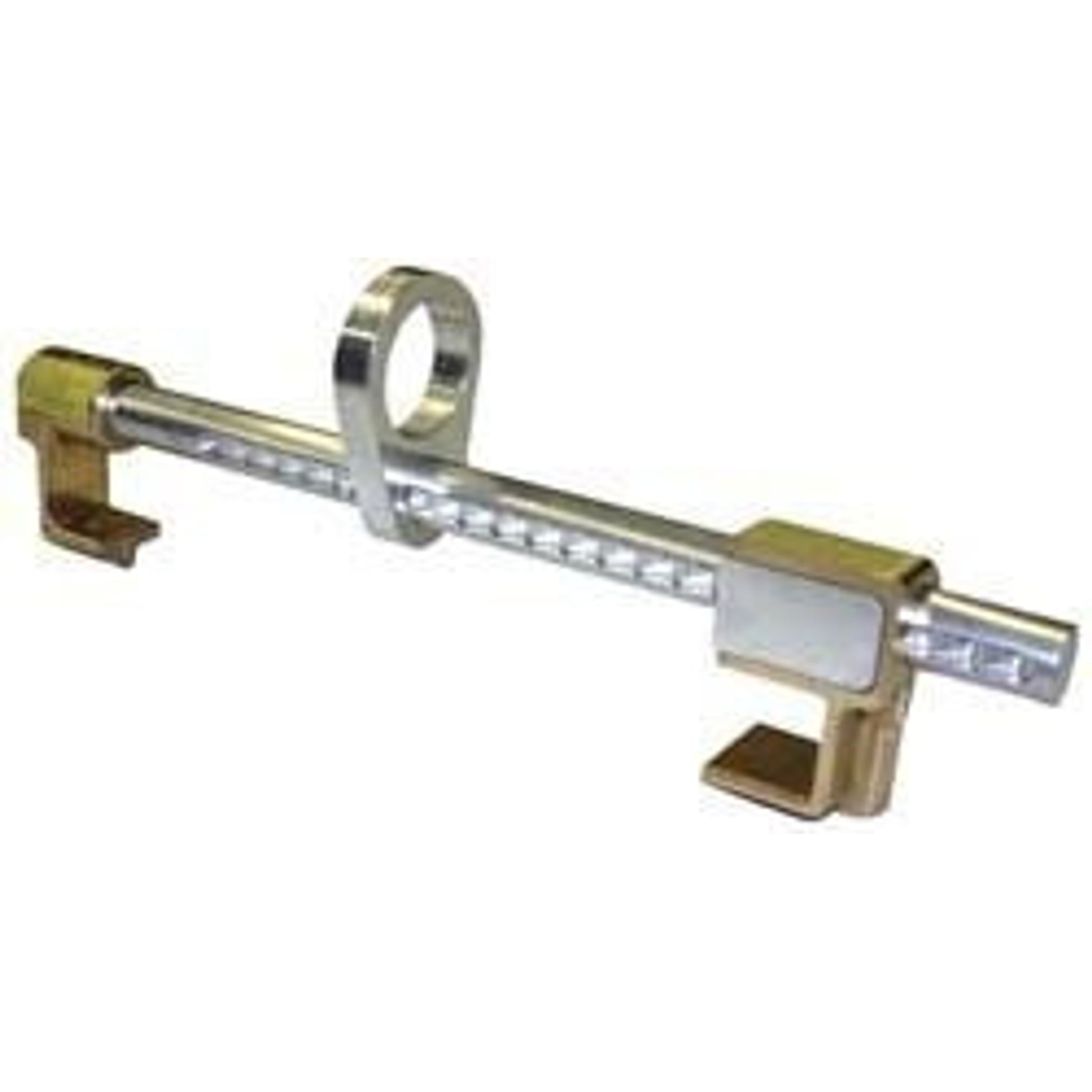 Miller ShadowLite Adjustable Beam Anchor 3"-14" - 8816-14