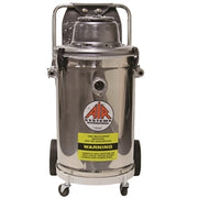 Air Systems 15 Gallon Electric HEPA Vacuum 120 Volt AC 60Hz AV-15