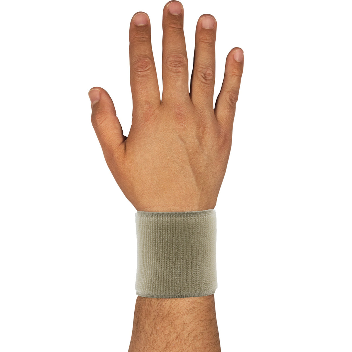 PIP Ergonomic Supports Stretchable Wrist Support - Beige - 1/EA - 290-9010