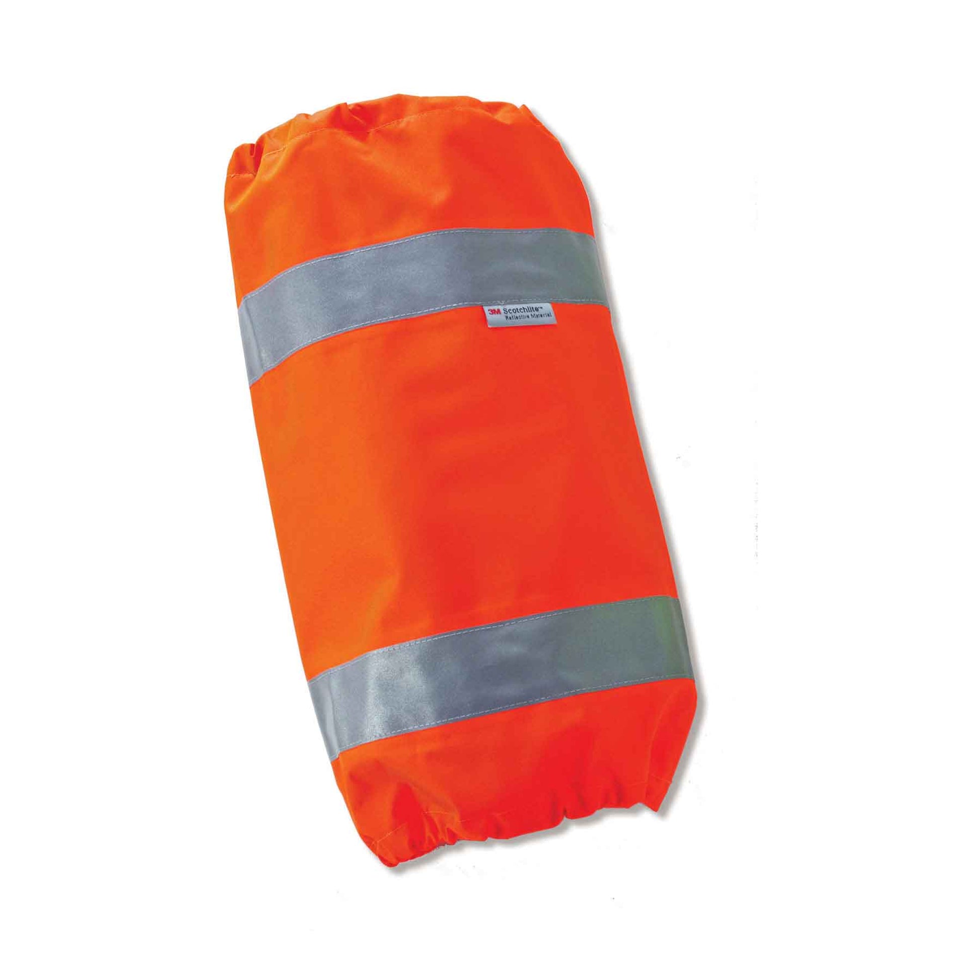 Ergodyne GloWear 8008 Hi-Vis Leg Gaiters - Class E