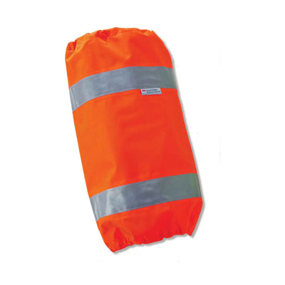 Ergodyne GloWear 8008 Hi-Vis Leg Gaiters - Class E