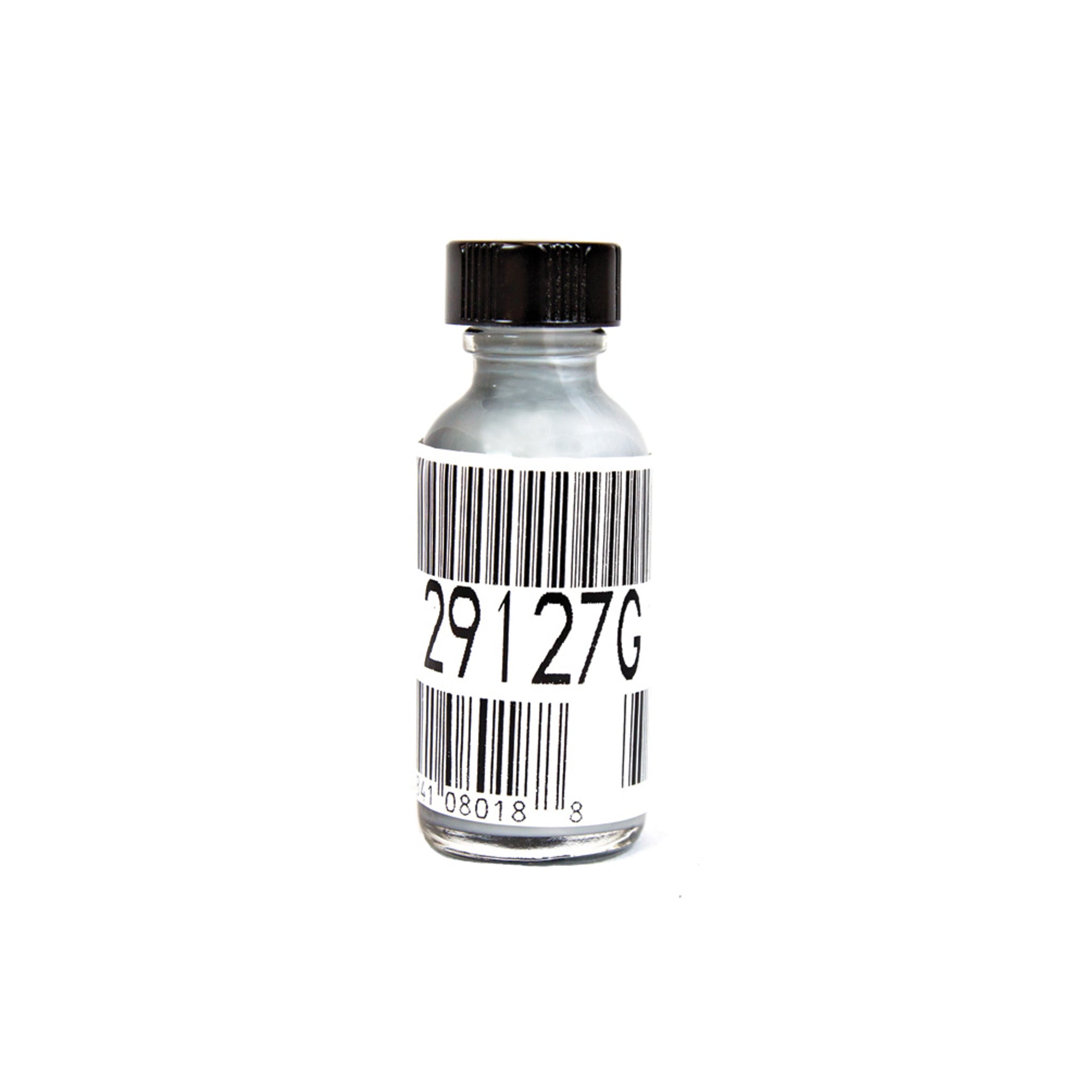 Justrite Paint For Cabinet Touch-Up - Gray - 29127G