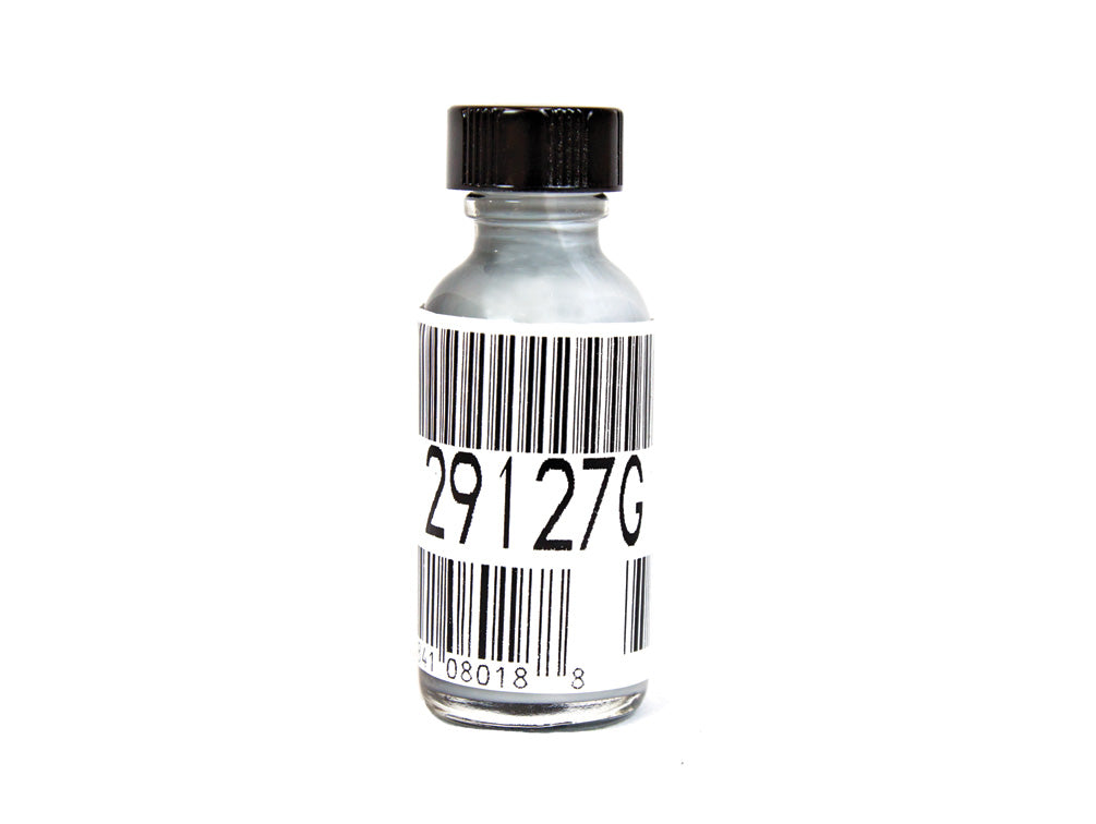 Justrite Paint For Cabinet Touch-Up - Gray - 29127G