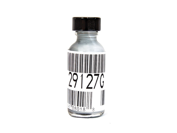 Justrite Paint For Cabinet Touch-Up - Gray - 29127G