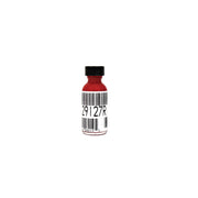 Justrite Paint For Cabinet Touch-Up - Red - 29127R