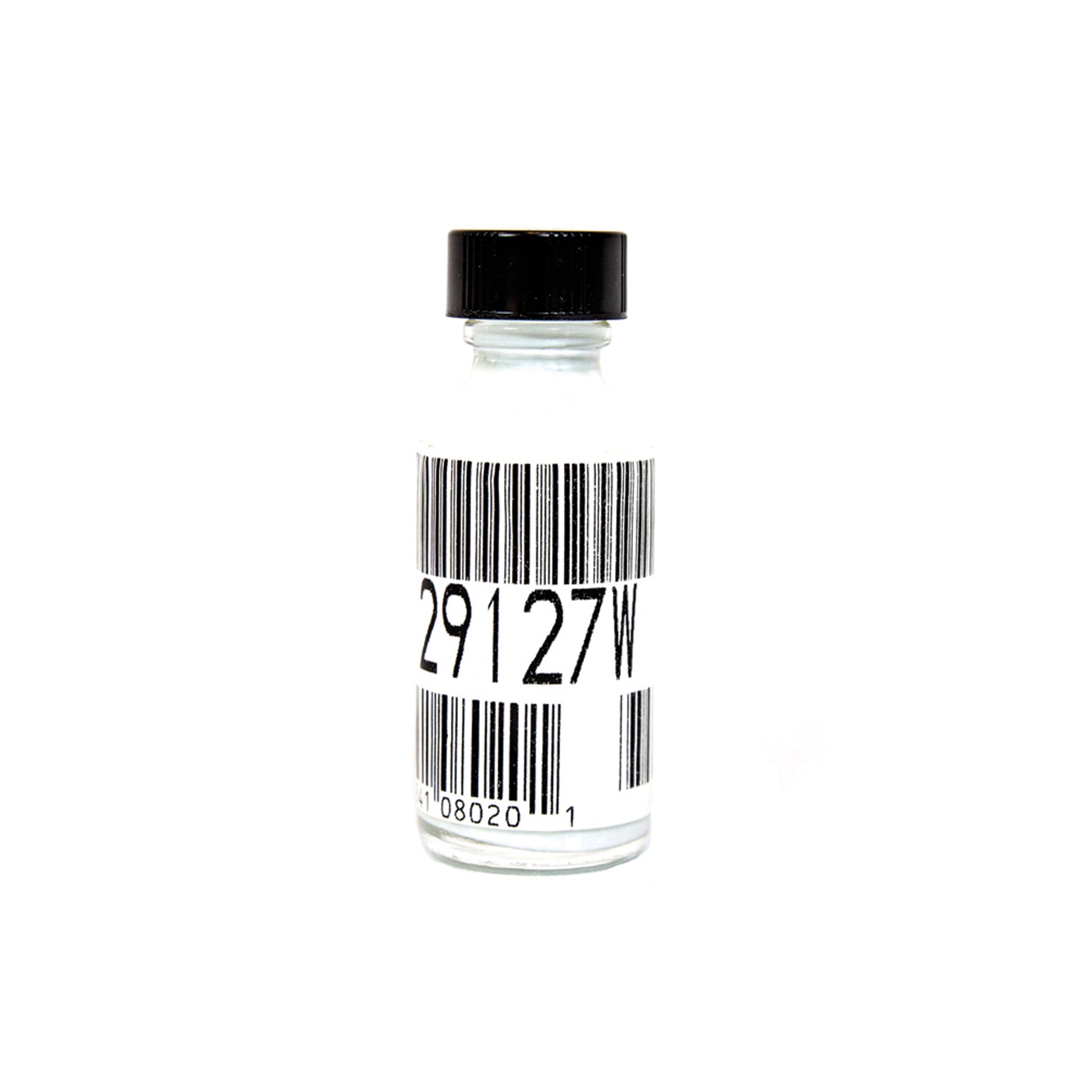 Justrite Paint For Cabinet Touch-Up - White - 29127W