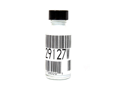 Justrite Paint For Cabinet Touch-Up - White - 29127W