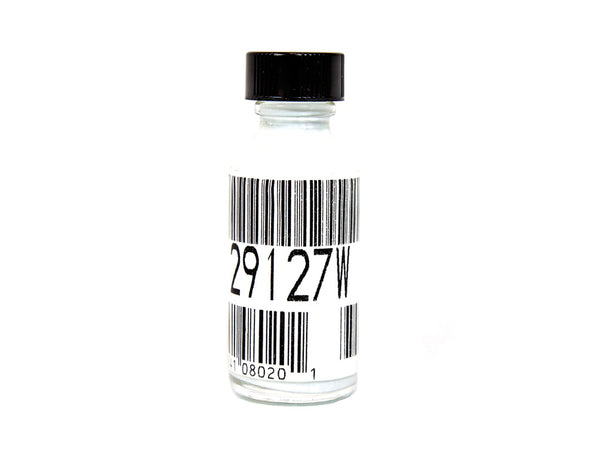 Justrite Paint For Cabinet Touch-Up - White - 29127W