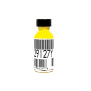 Justrite Paint For Cabinet Touch-Up - Yellow - 29127Y