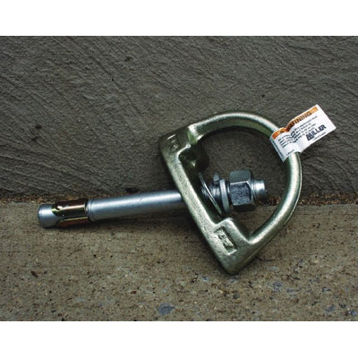 Miller Permanent Concrete D-Bolt Anchorage 417C