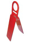 French Creek Temporary Roof Anchor - 365A-1715