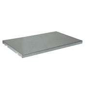 Justrite Spillslope Steel Shelf For 20-Gallon Wall Mount Safety Cabinet - 29938