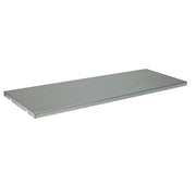 Justrite Spillslope Steel Shelf For 22-Gallon Undercounter Safety Cabinet - 29939