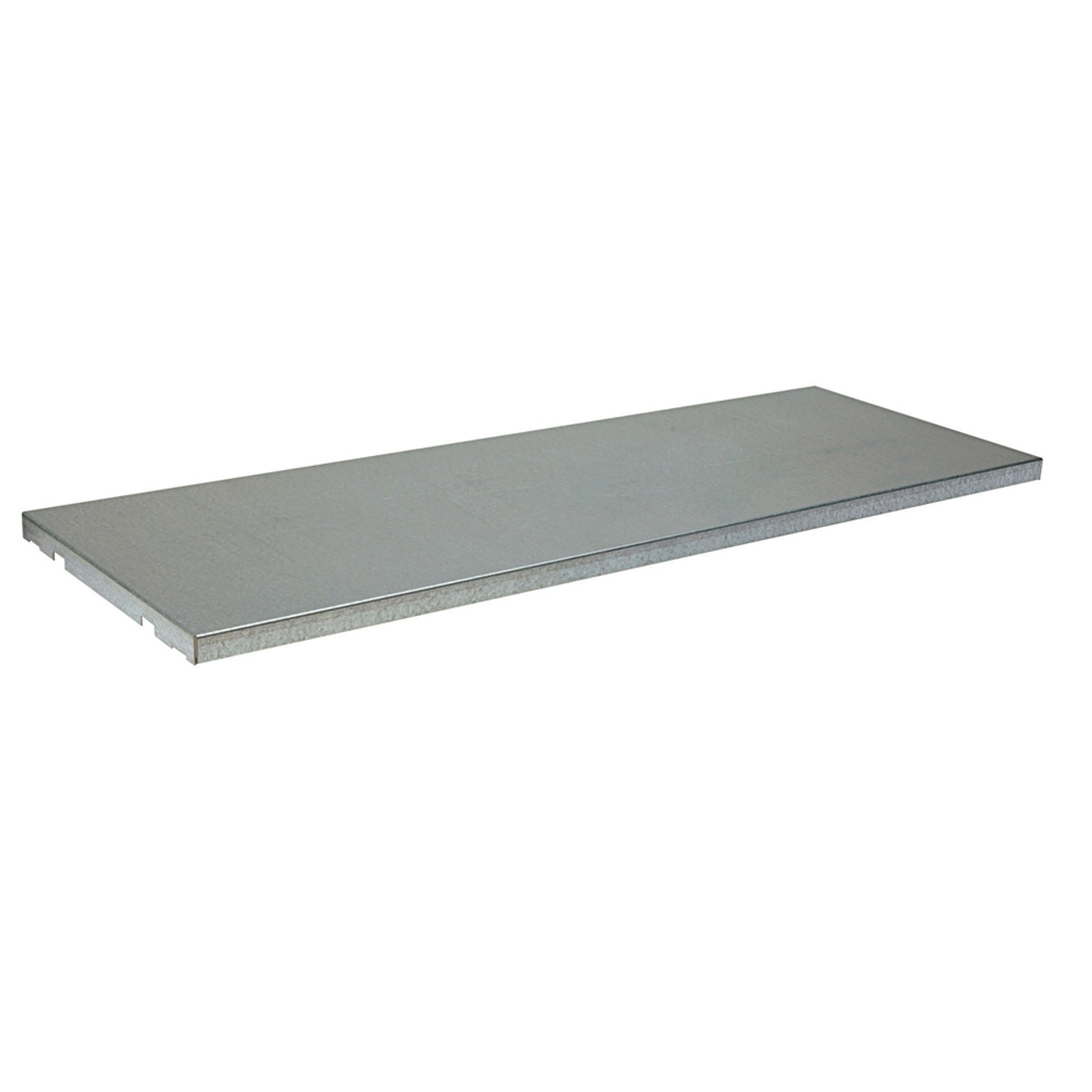 Justrite Spillslope Steel Shelf For 22-Gallon Undercounter Safety Cabinet - 29939