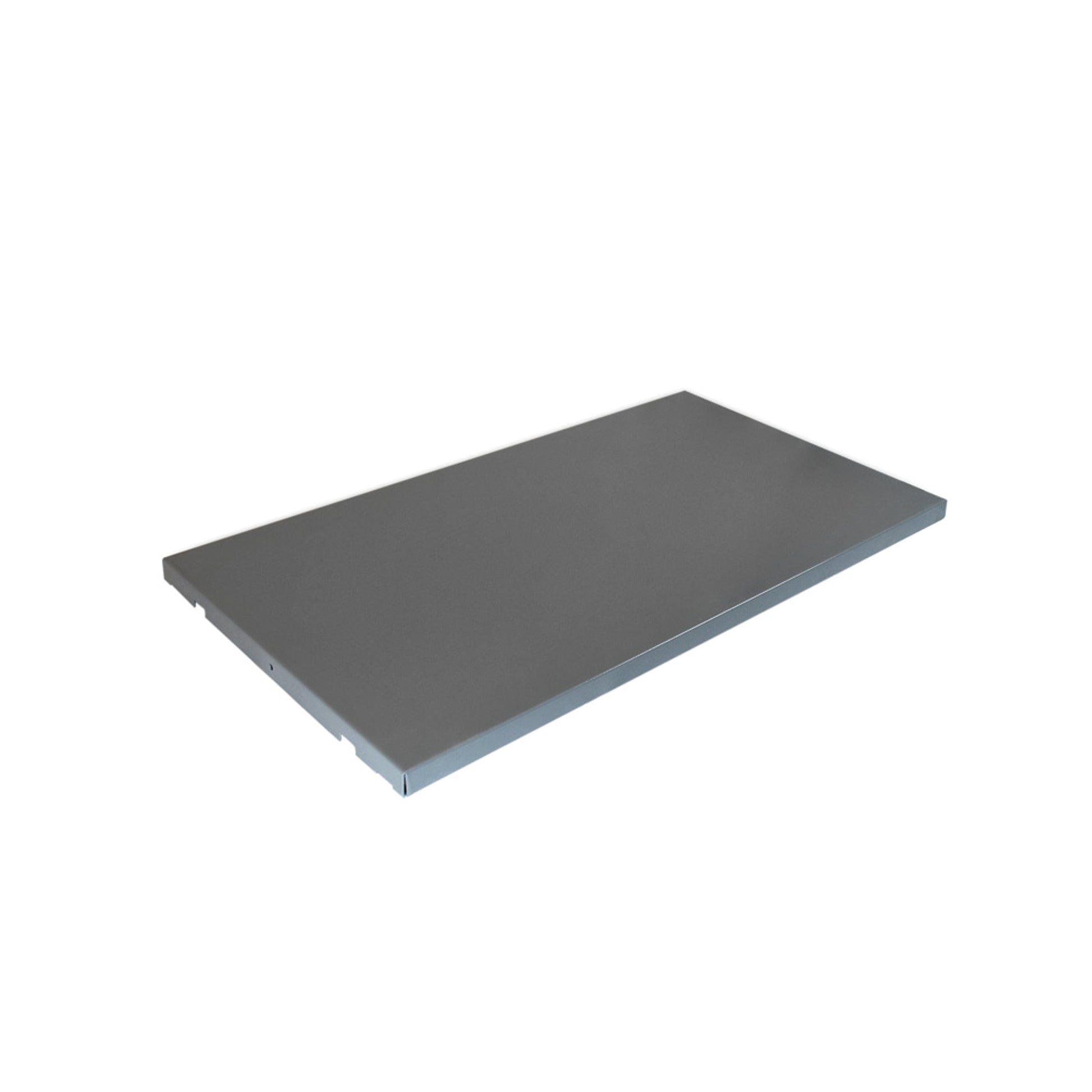 Justrite Chemcor Spillslope Steel Shelf For 23-Gallon Under Fume Hood Safety Cabinet - 29940