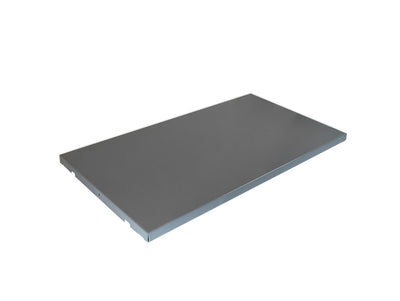 Justrite Chemcor Spillslope Steel Shelf For 23-Gallon Under Fume Hood Safety Cabinet - 29940