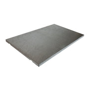 Justrite Spillslope Steel Shelf For 30-Gallon (36"W) Safety Cabinet - 29942