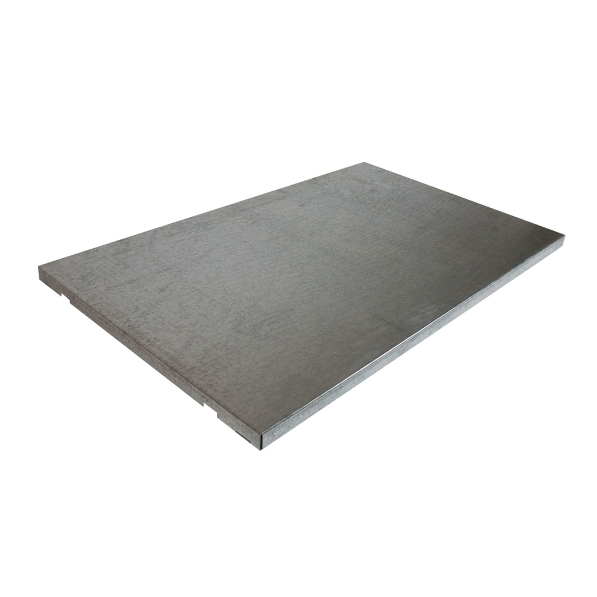 Justrite Spillslope Steel Shelf For 30-Gallon (36"W) Safety Cabinet - 29942