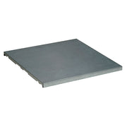 Justrite Spillslope Steel Shelf For All Two-Door 60-Gallon (34"W) Safety Cabinets - 29944