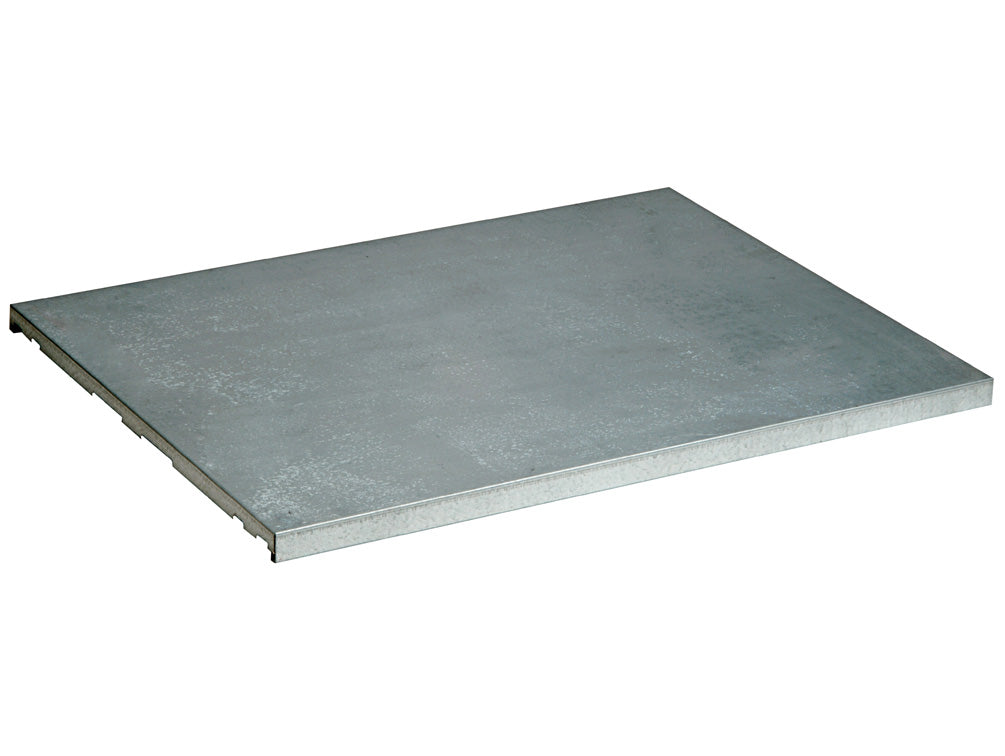 Justrite Spillslope Steel Shelf For 90-Gallon (43"W) Safety Cabinet - 29945