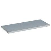 Justrite Spillslope Steel Half-Depth Shelf For 55-Gal - 29946