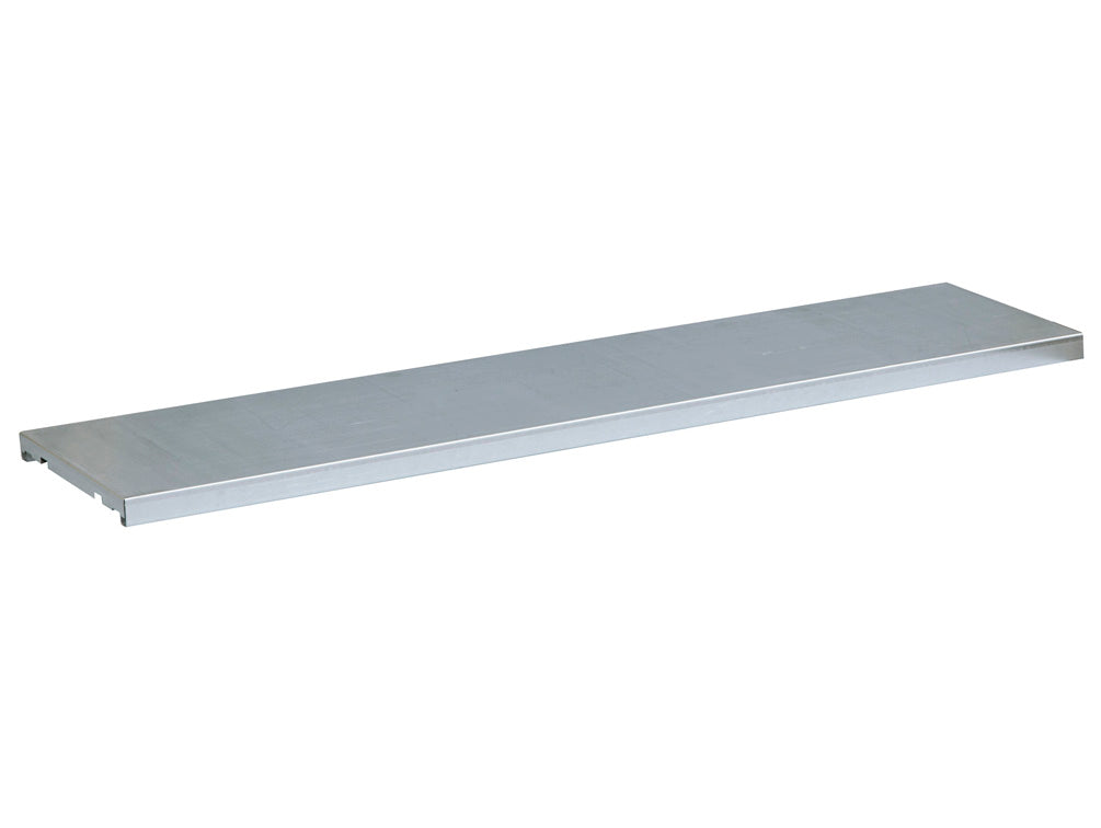 Justrite Chemcor Spillslope Steel Shelf For 31-Gallon Under Fume Hood Safety Cabinet - 29948