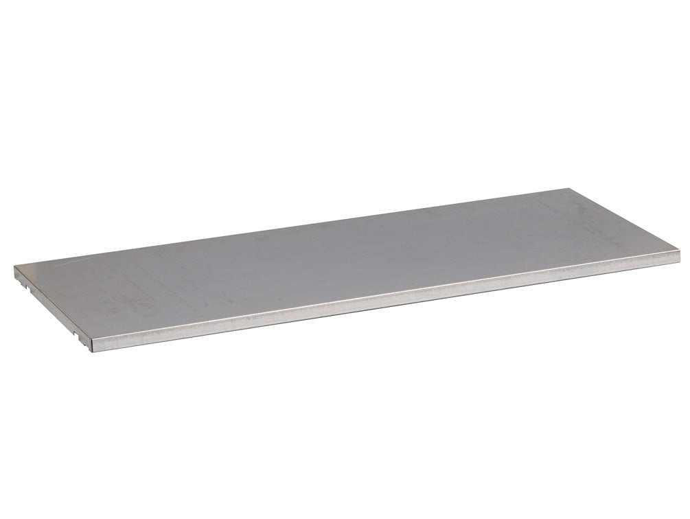 Justrite Spillslope Steel Shelf For 31-Gallon (48"W) Under Fume Hood Safety Cabinet - 29953