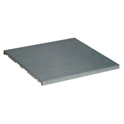 Justrite Spillslope Steel Shelf For 115-Gallon Double-Duty Safety Cabinet - 29974