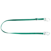 MSA V-Series Standard Single-Leg Adjustable Restraint Lanyard - 10201456