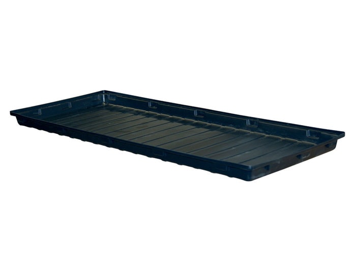 Justrite Polyethylene Tray For Shelf No. 22631 Or 45 Gallon - 30 And 90 Minute En Safety Cabinets - 22633