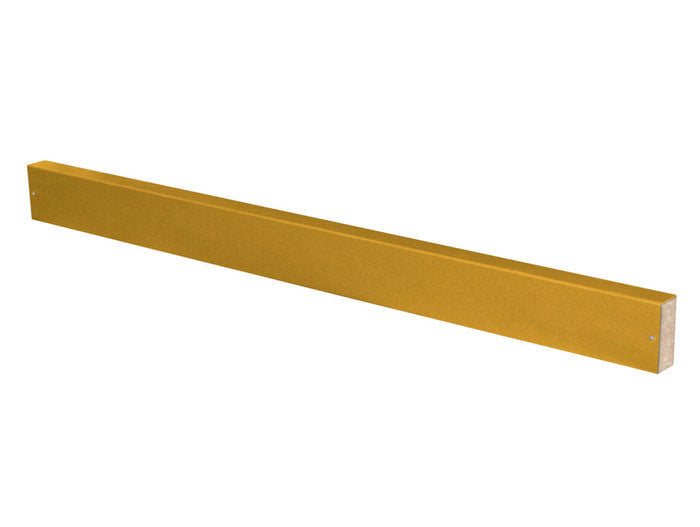 Justrite Base Cover For 45 Gallon - 30 Minute En Safety Cabinet No. 22603 - 22635