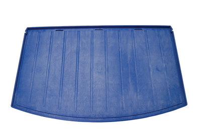 Justrite Polyethylene Shelf For Corrosives Storage Cabinet No. 24180 - Fits Cabinet Model No 24180 - 24103