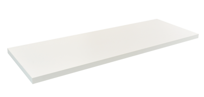 Justrite Wood Shelf With Clips For Wood Laminate Corrosives Safety Cabinet No. 24150 - 24167