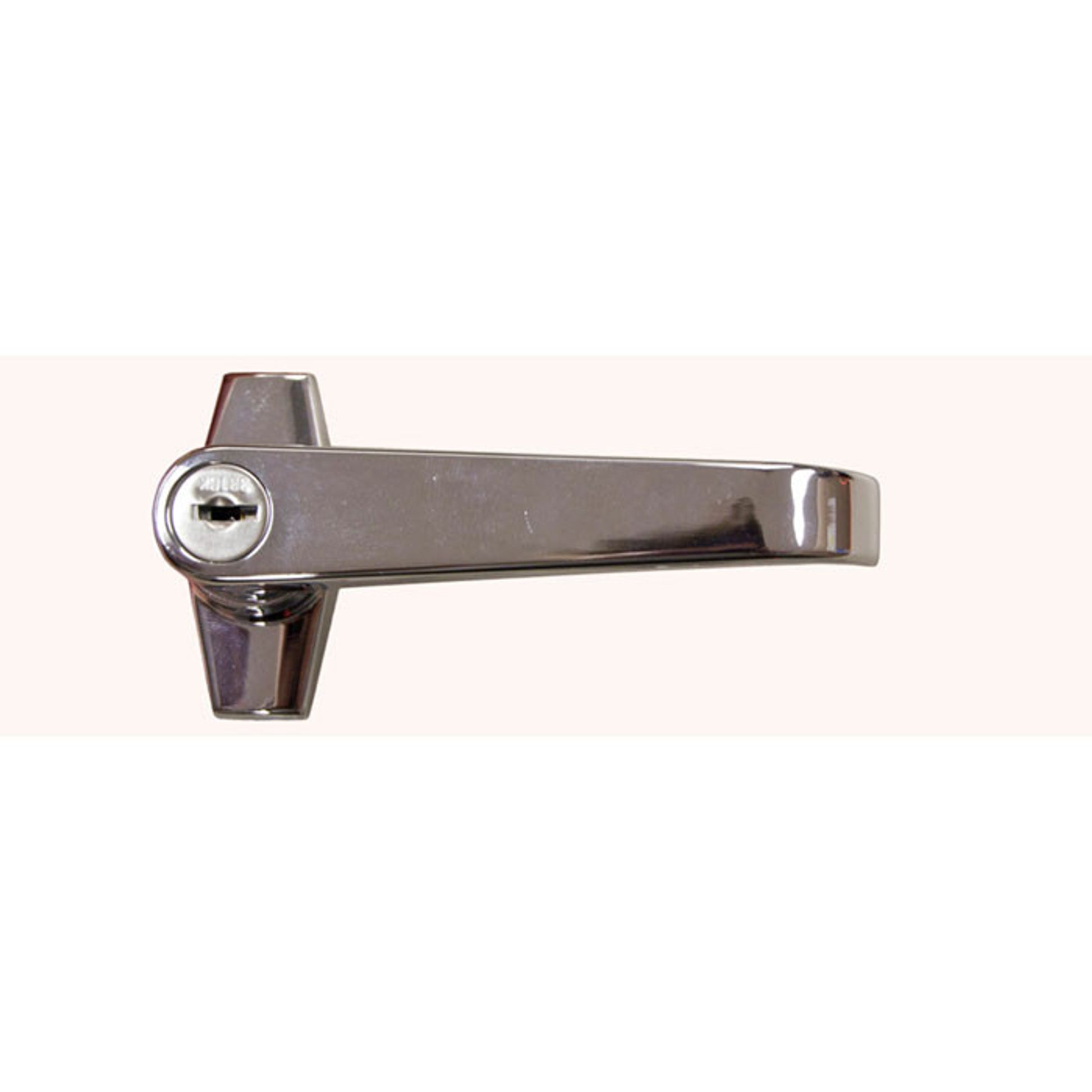 Justrite Replacement L-Handle For Lever-Type Handle On Safety Cabinet - 25903