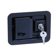 Justrite Paddle Handle Replacement For Sure-Grip Ex Safety Cabinet - 29157