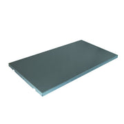 Justrite Chemcor Spillslope Steel Shelf For 19-Gallon Under Fume Hood Safety Cabinet - 29930