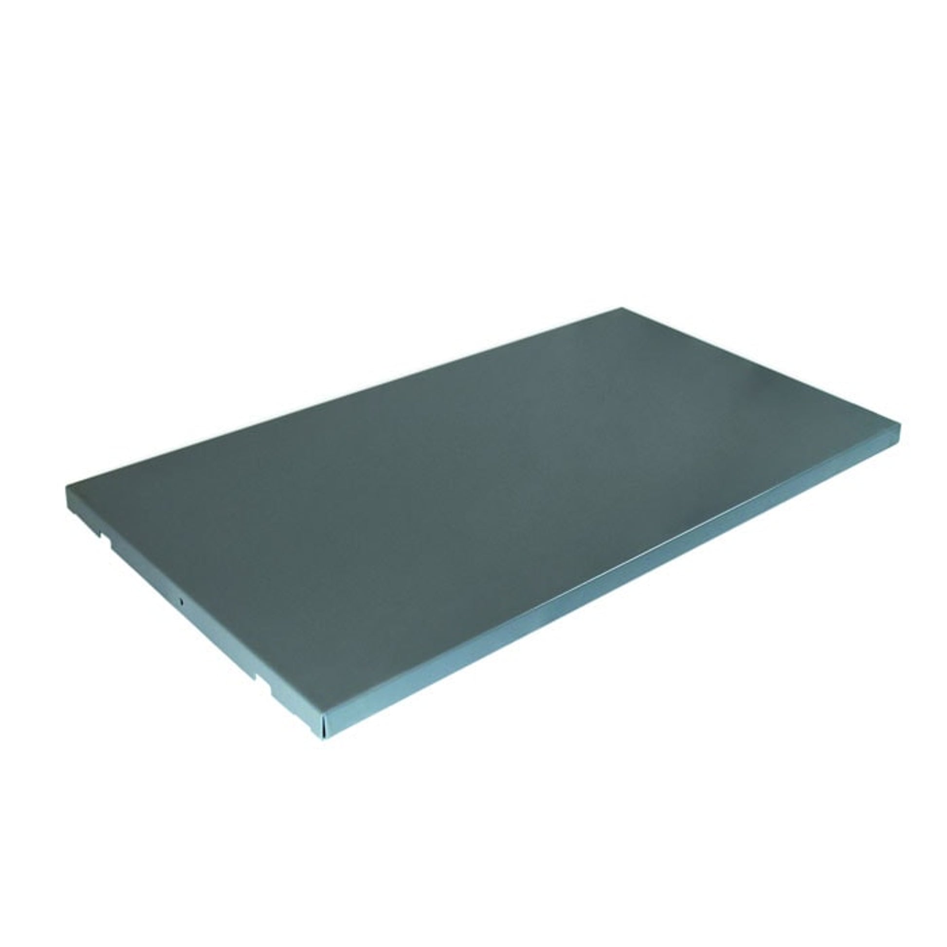 Justrite Chemcor Spillslope Steel Shelf For 19-Gallon Under Fume Hood Safety Cabinet - 29930