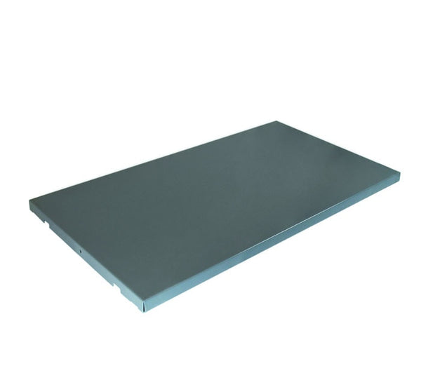 Justrite Chemcor Spillslope Steel Shelf For 19-Gallon Under Fume Hood Safety Cabinet - 29930