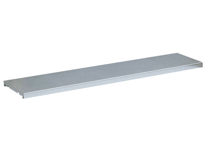 Justrite Chemcor Spillslope Steel Shelf For 15-Gallon Under Fume Hood Safety Cabinet - 29934
