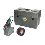 Aargo Electric 2 inch Rotopeen Wood Kit - 904165RC