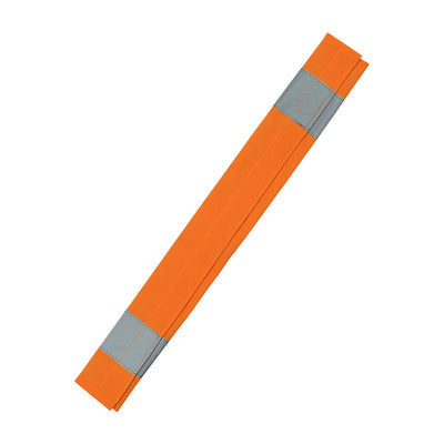 PIP Hi-Vis Apparel Seat Belt Cover - Orange - 1/PK - 300-SC