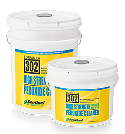 Sentinel 302 High Strength Ready to Use - 2.5 Gallon Pail - 302/2.5