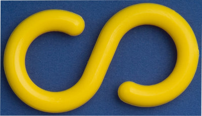 S HOOK FOR PLASTIC CHAIN